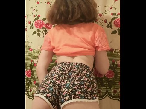 ❤️ Babe muda seksi menanggalkan seluar pendeknya pada kamera seks super pada ms.sexvideosex.top