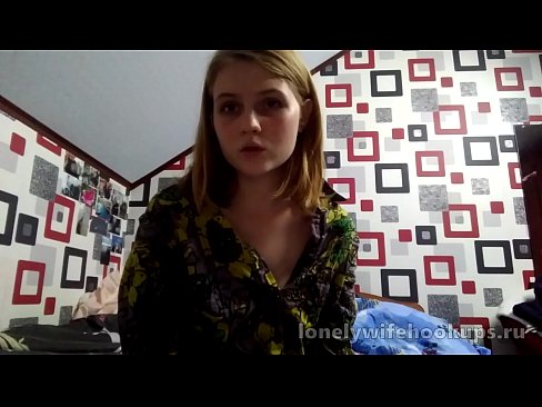 ❤️ Pelajar muda berambut perang dari Rusia suka batang yang lebih besar. seks super pada ms.sexvideosex.top
