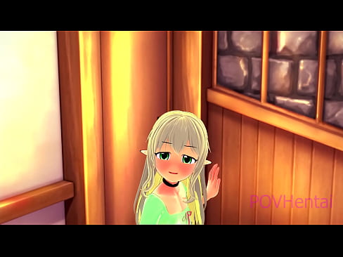 ❤️ (Perangkap) Pembantu rumah Elvish membantu anda mencuci muka anda. seks super pada ms.sexvideosex.top