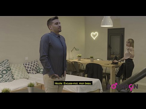 ❤️ PORNBCN 4K Seorang wanita matang berpayudara besar mahu menjadi dubur kacau gigolo muda dengan batang besar blowjob amortisme keras fuck kerja tangan gaya anjing pussy jilat syahwat Sarikata Perancis seks super pada ms.sexvideosex.top