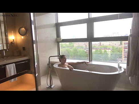 ❤️ Babe yang luar biasa ghairah jerking off dia di dalam bilik air seks super pada ms.sexvideosex.top