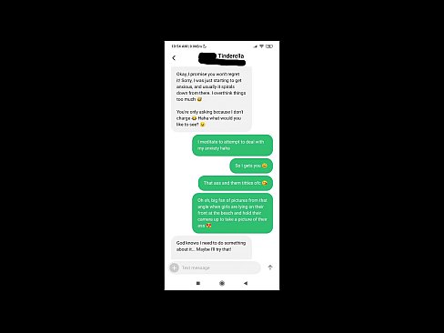 ❤️ Saya menambahkan PAWG baharu daripada Tinder ke harem saya (termasuk bercakap dengan Tinder) seks super pada ms.sexvideosex.top