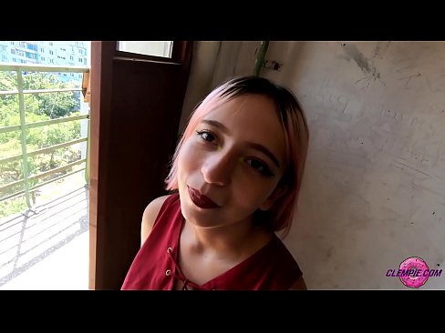 ❤️ Pelajar Sensual Menghisap Orang Asing di Pedalaman - Air Mani Di Mukanya seks super pada ms.sexvideosex.top